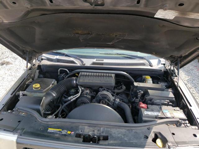 Photo 12 from auction – 2006 JEEP COMMANDER with VIN 1J8HG48K16C103780