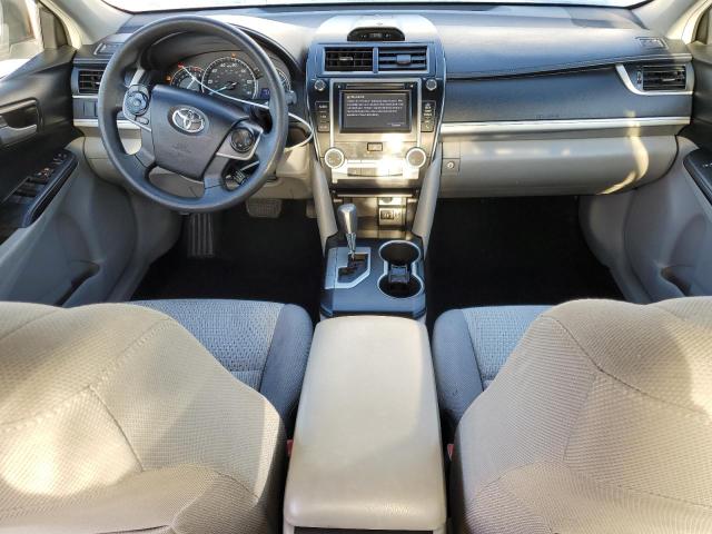Photo 8 from auction – 2014 TOYOTA CAMRY L with VIN 4T4BF1FK8ER433413