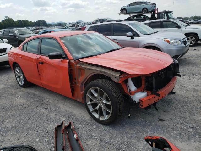 Photo 4 from auction – 2023 DODGE CHARGER SX with VIN 2C3CDXBG2PH508629