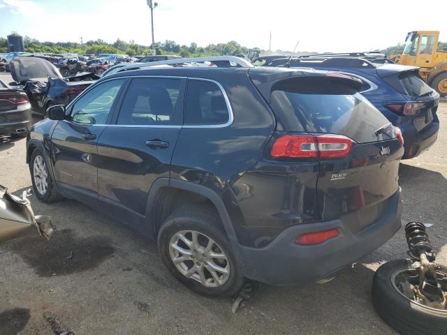 Photo 2 from auction – 2015 JEEP CHEROKEE L with VIN 1C4PJLCB6FW547211