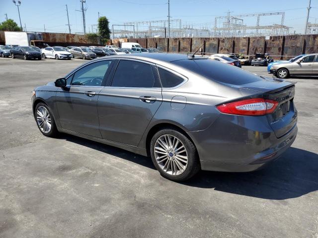 Photo 2 from auction – 2016 FORD FUSION SE with VIN 3FA6P0HD0GR194817
