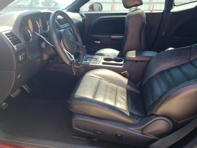 Photo 7 from auction – 2014 DODGE CHALLENGER with VIN 2C3CDYBT1EH251673