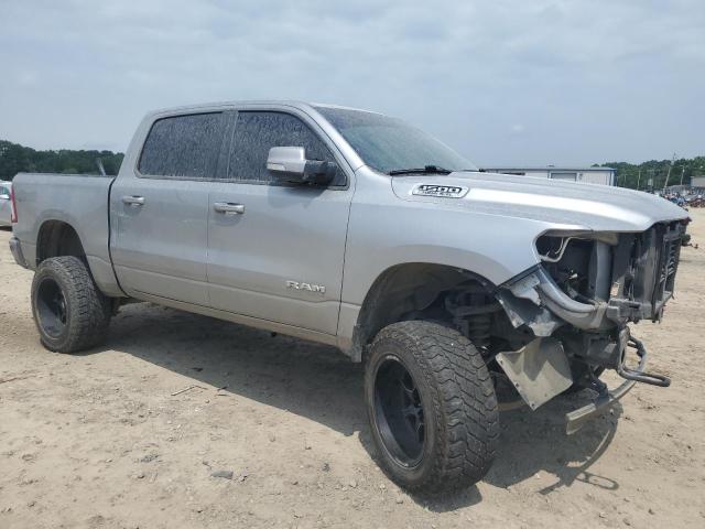 Photo 4 from auction – 2020 RAM 1500 BIG H with VIN 1C6SRFFT1LN363814