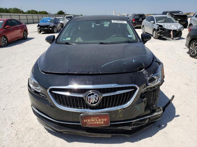 Photo 5 from auction – 2017 BUICK LACROSSE E with VIN 1G4ZP5SS2HU167412