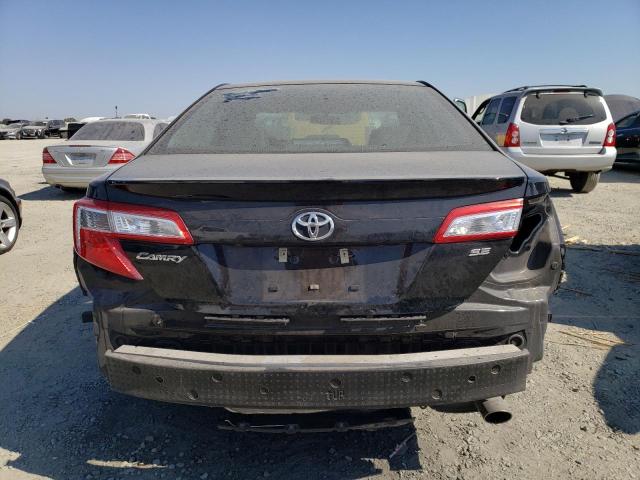 Photo 6 from auction – 2014 TOYOTA CAMRY L with VIN 4T1BF1FK3EU830568