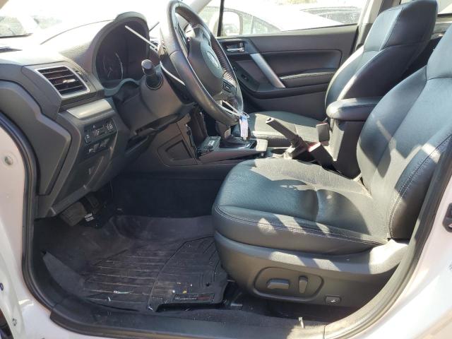 Photo 7 from auction – 2016 SUBARU FORESTER 2 with VIN JF2SJGXC6GH507979