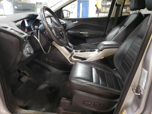Photo 7 from auction – 2013 FORD ESCAPE SEL with VIN 1FMCU9H94DUD51089