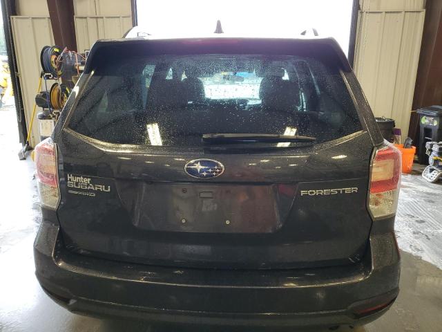 صورة رقم 6 من المزاد - 2018 SUBARU FORESTER 2 مع VIN JF2SJAGC2JH564278