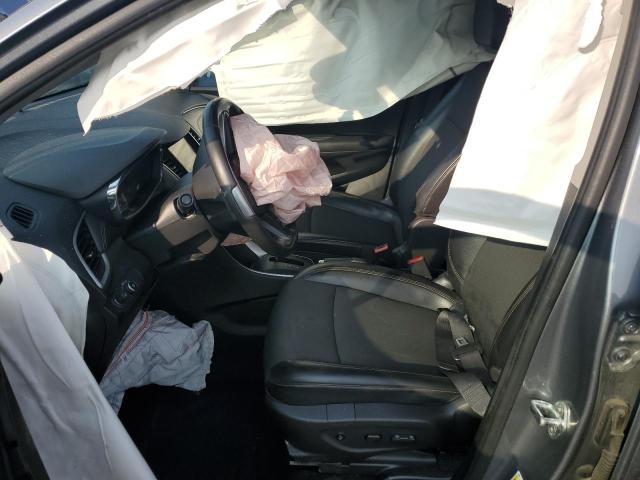 Photo 7 from auction – 2019 CHEVROLET TRAX 1LT with VIN KL7CJPSB7KB880152