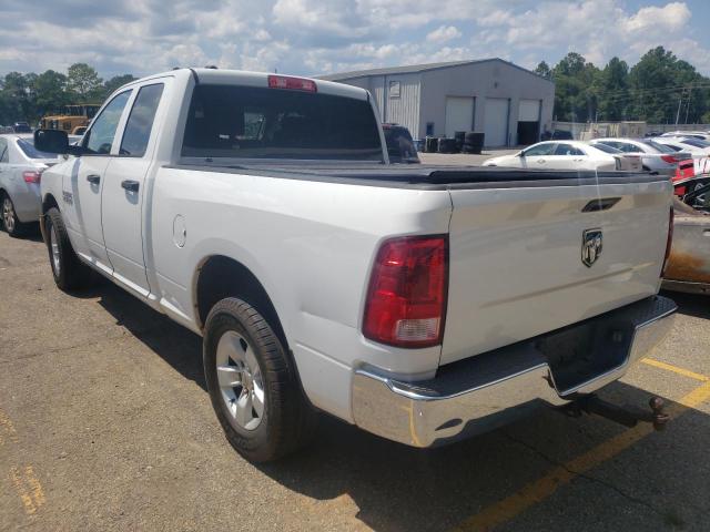 Photo 2 from auction – 2014 RAM 1500 ST with VIN 1C6RR6FG1ES319284