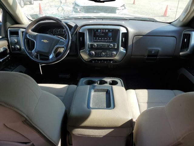 Photo 8 from auction – 2016 CHEVROLET SILVERADO with VIN 3GCUKREC0GG169511