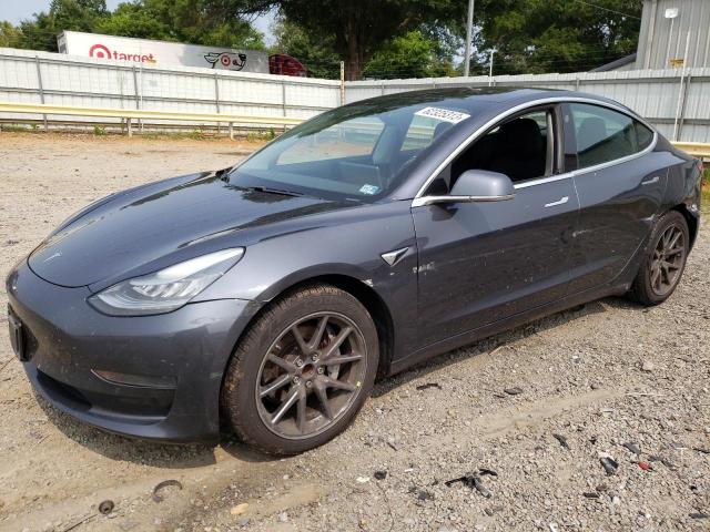TESLA MODEL 3 2019 with VIN 5YJ3E1EA1KF416343 - Photo from auction