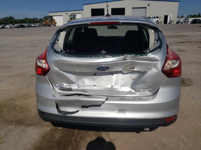 Photo 6 from auction – 2013 FORD FOCUS SE with VIN 1FADP3K29DL265412