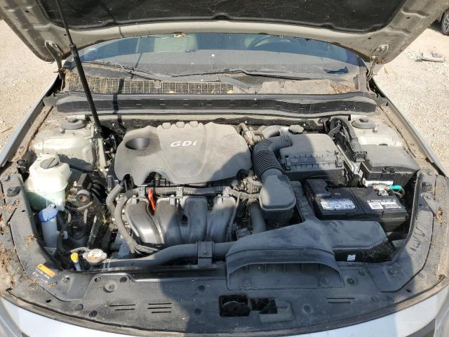 Photo 11 from auction – 2015 KIA OPTIMA LX with VIN KNAGM4A78F5555955