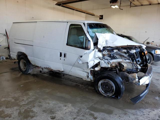 Photo 4 from auction – 2010 FORD ECONOLINE with VIN 1FTSE3EL0ADA92896