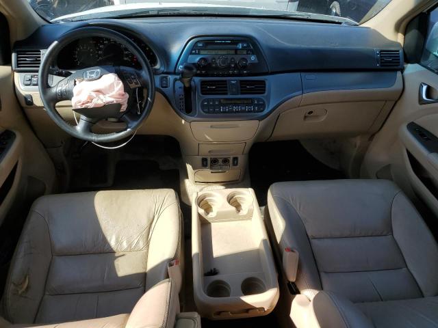 Photo 8 from auction – 2006 HONDA ODYSSEY EX with VIN 5FNRL38666B444261