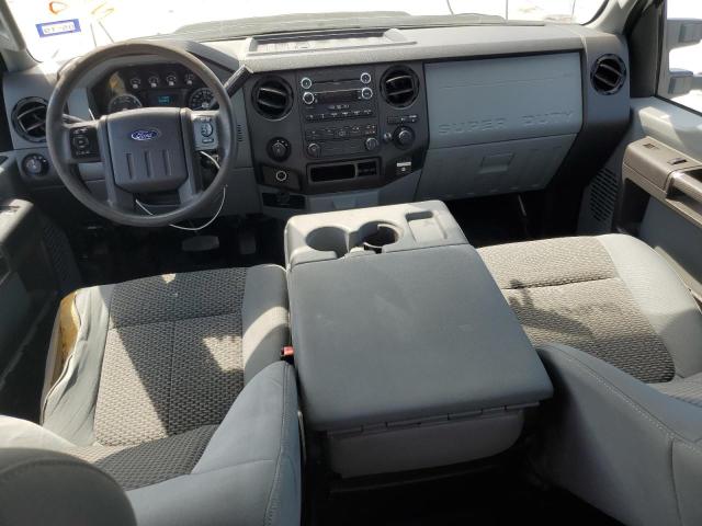 Photo 8 from auction – 2015 FORD F250 SUPER with VIN 1FT7X2B66FEA35015