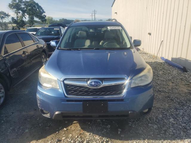 Photo 5 from auction – 2015 SUBARU FORESTER 2 with VIN JF2SJAUC0FH466474