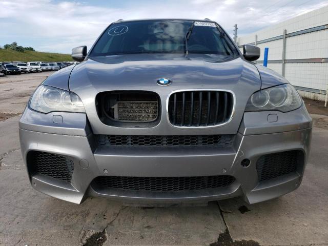 Photo 5 from auction – 2012 BMW X5 M with VIN 5YMGY0C56CLK27234