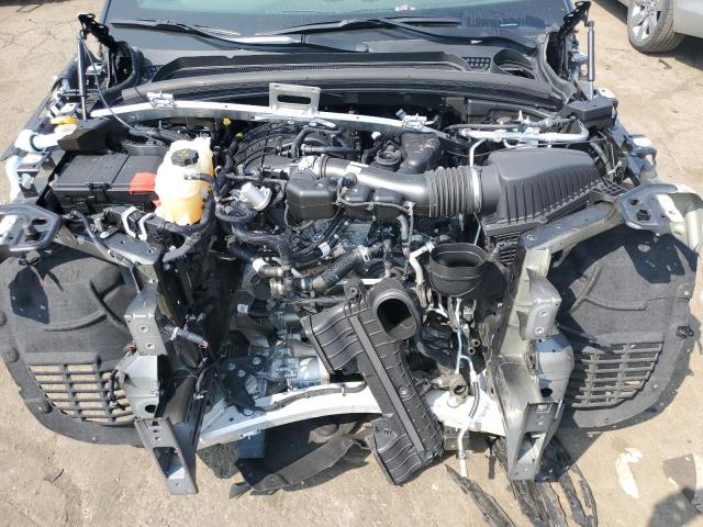 Photo 12 from auction – 2022 JEEP 8705F with VIN 1C4RJHAG3N8573045