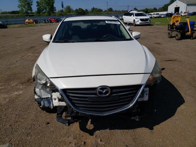 Photo 5 from auction – 2014 MAZDA 3 SPORT with VIN JM1BM1U75E1124373