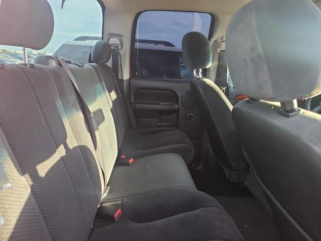 Photo 10 from auction – 2005 DODGE RAM 1500 S with VIN 1D7HU18D75J626673