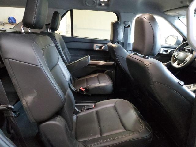 Photo 11 from auction – 2023 FORD EXPLORER X with VIN 1FMSK8DH6PGA55244
