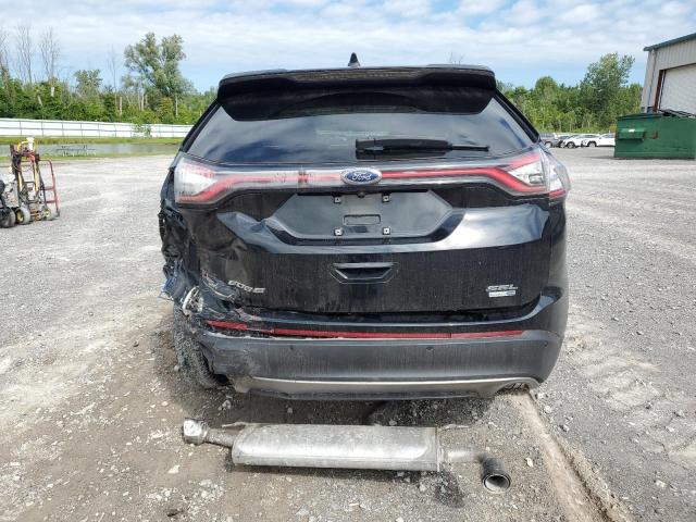 Снимка 6 от търг – 2016 FORD EDGE SEL с VIN 2FMPK4J9XGBB86566