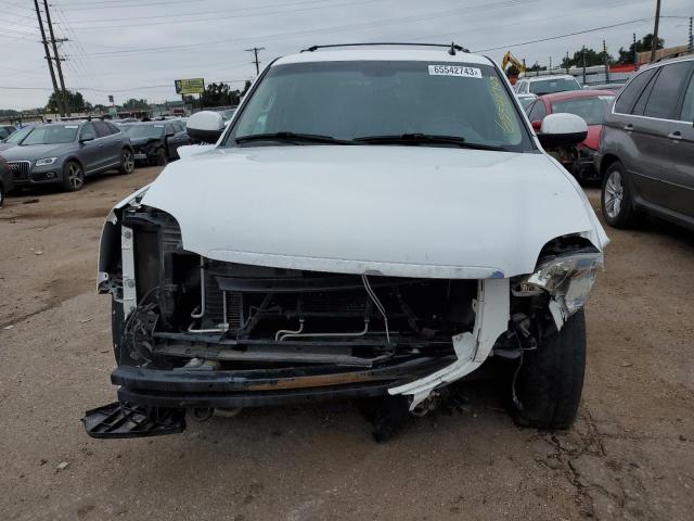 Photo 5 from auction – 2009 GMC YUKON SLE with VIN 1GKFK23019R277961