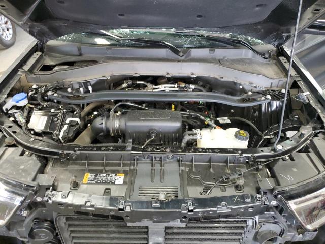 Photo 12 from auction – 2022 FORD EXPLORER L with VIN 1FMSK7FH0NGA52330