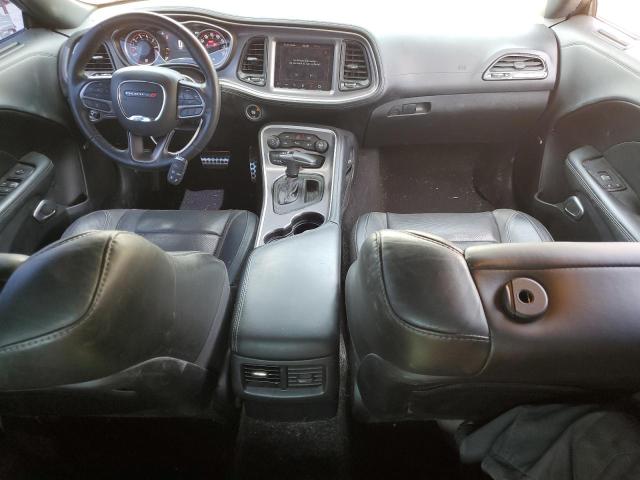 Photo 8 from auction – 2020 DODGE CHALLENGER with VIN 2C3CDZAG0LH227629