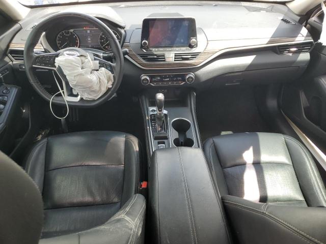 Photo 8 from auction – 2019 NISSAN ALTIMA PLA with VIN 1N4BL4FV8KC114605