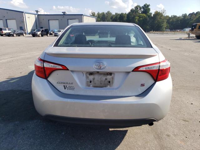 Photo 6 from auction – 2015 TOYOTA COROLLA L with VIN 5YFBURHE2FP210258