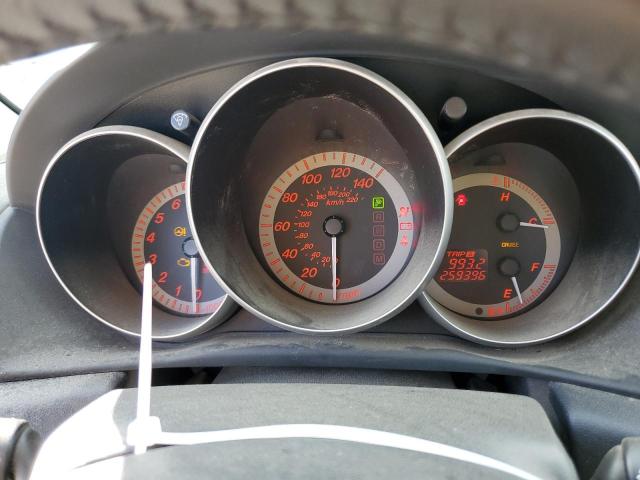 Photo 9 from auction – 2008 MAZDA 3 with VIN JM1BK344X81175119