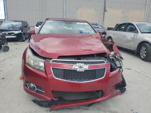 Photo 5 from auction – 2014 CHEVROLET CRUZE LT with VIN 1G1PC5SBXE7103807