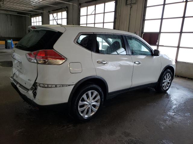Photo 3 from auction – 2015 NISSAN ROGUE S with VIN KNMAT2MV4FP581564