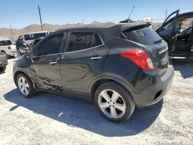 Photo 2 from auction – 2015 BUICK ENCORE with VIN KL4CJASB5FB236603