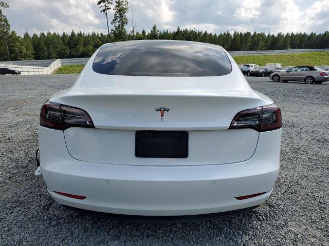 Photo 6 from auction – 2019 TESLA MODEL 3 with VIN 5YJ3E1EA1KF402443
