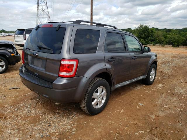 Photo 3 from auction – 2010 FORD ESCAPE XLT with VIN 1FMCU0D73AKA33875