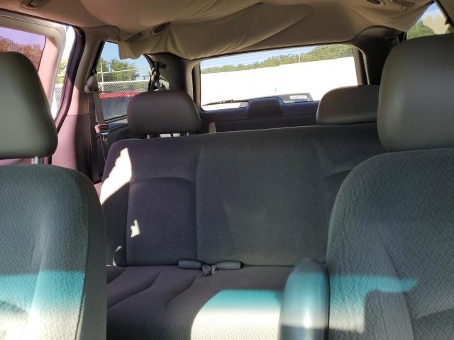 Photo 10 from auction – 2005 DODGE GRAND CARA with VIN 1D4GP24R75B260277