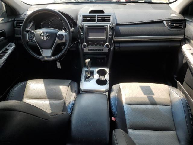 Photo 8 from auction – 2013 TOYOTA CAMRY L with VIN 4T1BF1FK4DU681618