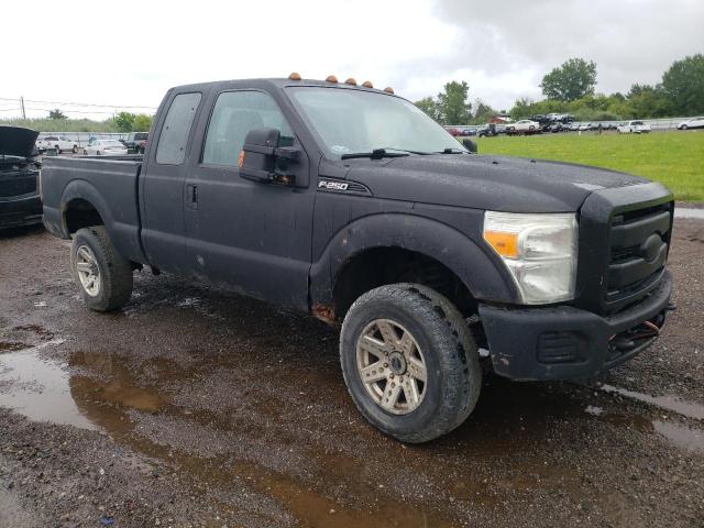 Photo 4 from auction – 2011 FORD F250 SUPER with VIN 1FT7X2BT3BEB85423