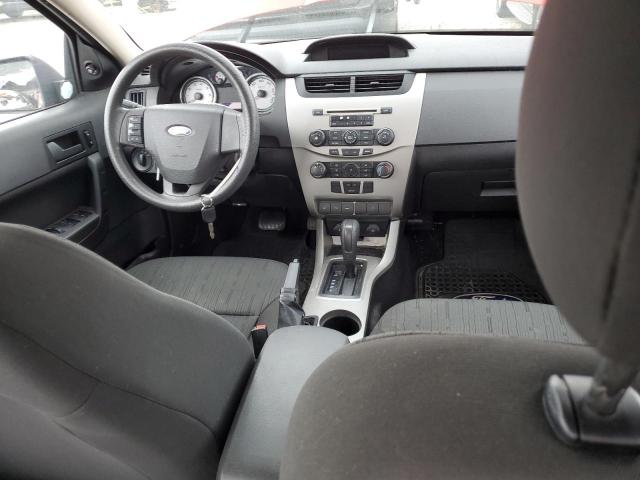 Photo 8 from auction – 2008 FORD FOCUS SE with VIN 1FAHP35N68W181169