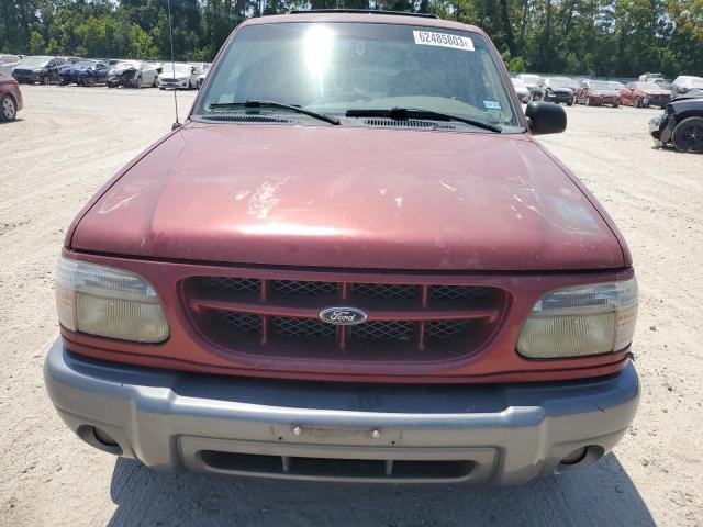 Photo 5 from auction – 2000 FORD EXPLORER X with VIN 1FMZU73EXYZB77587