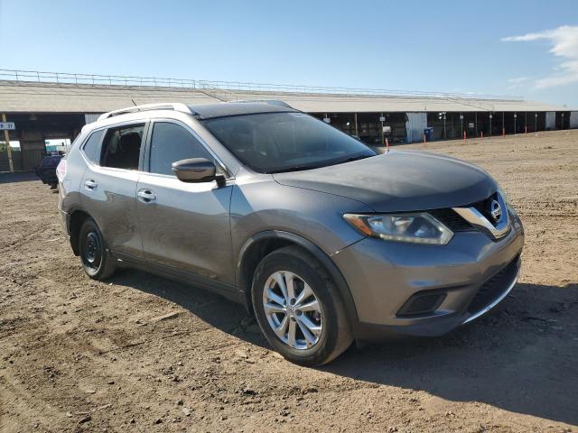Photo 4 from auction – 2016 NISSAN ROGUE S with VIN KNMAT2MT8GP592812