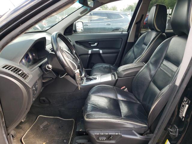Photo 7 from auction – 2010 VOLVO XC90 with VIN YV4982CT8A1547835