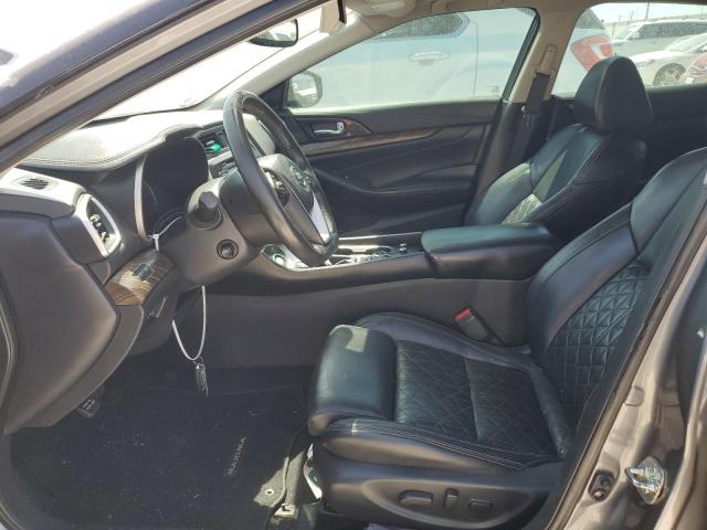 Photo 7 from auction – 2016 NISSAN MAXIMA 3.5 with VIN 1N4AA6AP7GC380680