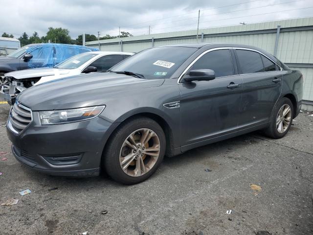 FORD TAURUS SEL 2015 with VIN 1FAHP2H80FG206719 - Photo from auction