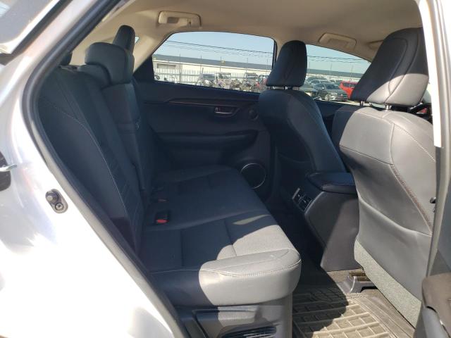 Photo 11 from auction – 2021 LEXUS NX 300 BAS with VIN JTJDARBZ3M5025270