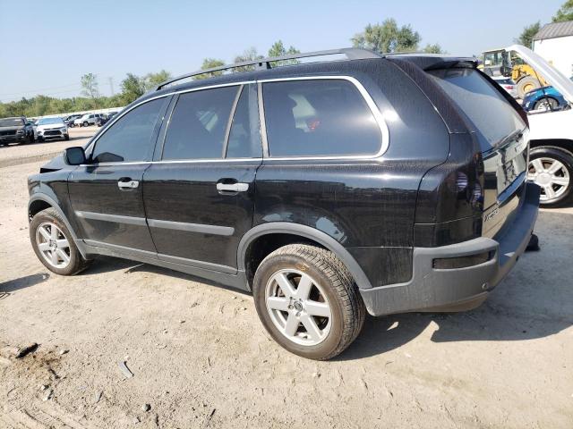Photo 2 from auction – 2006 VOLVO XC90 with VIN YV4CZ592861258092